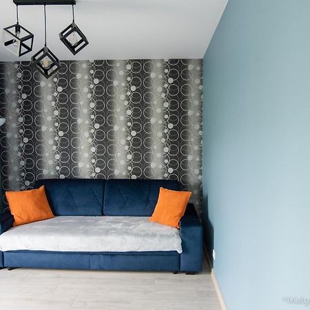 Apartamenty U Edzi Zator Kültér fotó