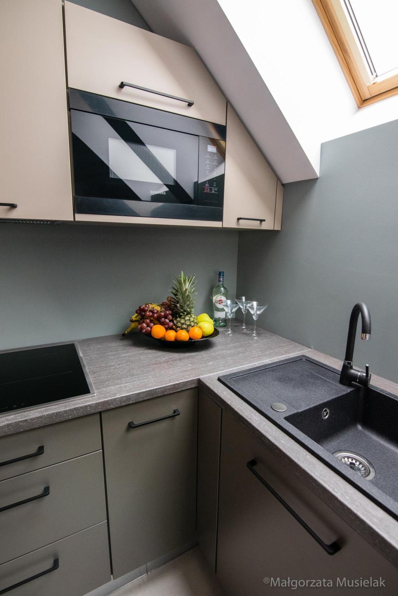 Apartamenty U Edzi Zator Kültér fotó